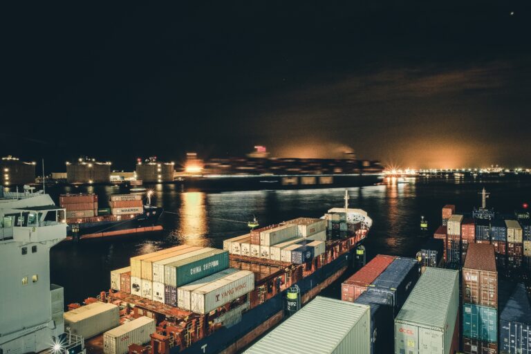 Port of Rotterdam