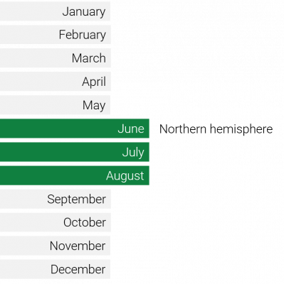 seasonality peach