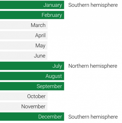 seasonality raspberry